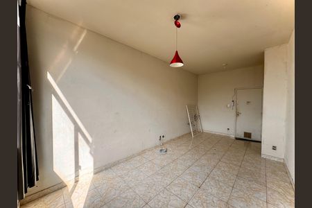 Apartamento para alugar com 35m², 1 quarto e sem vaga