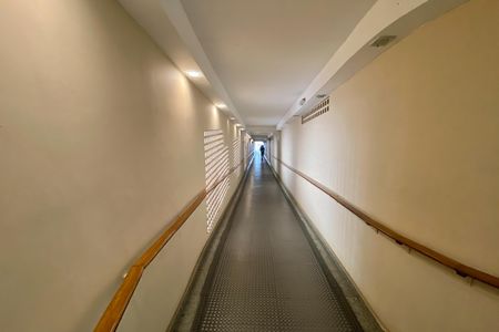 Apartamento para alugar com 35m², 1 quarto e sem vaga