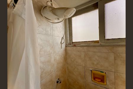 Apartamento para alugar com 35m², 1 quarto e sem vaga