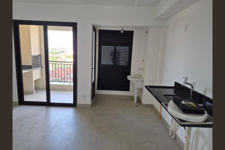 Foto 17 de apartamento à venda com 2 quartos, 67m² em Vila Joao Jorge, Campinas