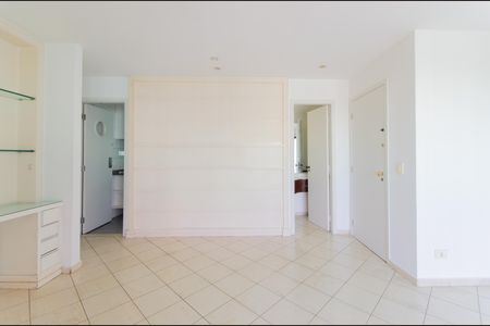 Sala de apartamento para alugar com 2 quartos, 87m² em Vila Mariana, São Paulo