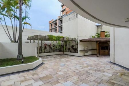 Apartamento para alugar com 87m², 2 quartos e 2 vagas Apartamento para alugar com 87m², 2 quartos e 2 vagasÁrea comum
