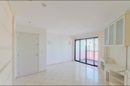 Sala de apartamento para alugar com 2 quartos, 87m² em Vila Mariana, São Paulo