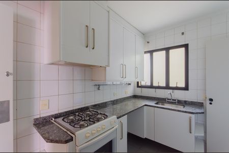 Apartamento para alugar com 87m², 2 quartos e 2 vagas Apartamento para alugar com 87m², 2 quartos e 2 vagasCozinha