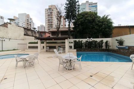 Apartamento para alugar com 87m², 2 quartos e 2 vagas Apartamento para alugar com 87m², 2 quartos e 2 vagasÁrea comum - Piscina