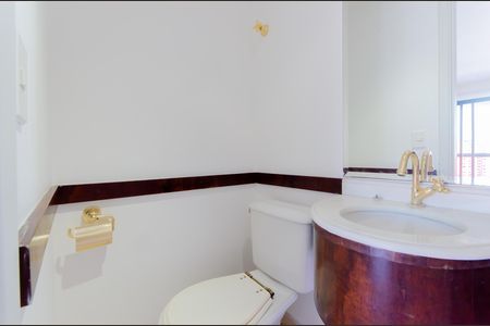 Apartamento para alugar com 87m², 2 quartos e 2 vagas Apartamento para alugar com 87m², 2 quartos e 2 vagasLavabo