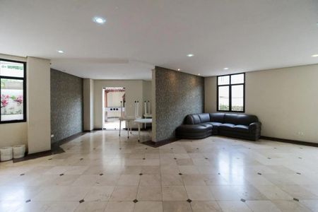 Apartamento para alugar com 87m², 2 quartos e 2 vagas Apartamento para alugar com 87m², 2 quartos e 2 vagasÁrea comum - Salão de festas