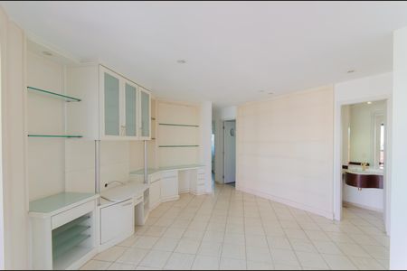 Apartamento para alugar com 87m², 2 quartos e 2 vagas Apartamento para alugar com 87m², 2 quartos e 2 vagasSala