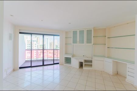 Sala de apartamento para alugar com 2 quartos, 87m² em Vila Mariana, São Paulo