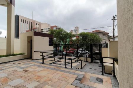 Apartamento para alugar com 87m², 2 quartos e 2 vagas Apartamento para alugar com 87m², 2 quartos e 2 vagasEntrada