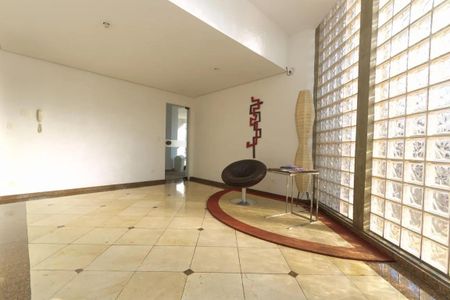 Apartamento para alugar com 87m², 2 quartos e 2 vagas Apartamento para alugar com 87m², 2 quartos e 2 vagasÁrea comum