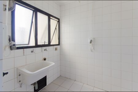 Apartamento para alugar com 87m², 2 quartos e 2 vagas Apartamento para alugar com 87m², 2 quartos e 2 vagasÁrea de Serviço