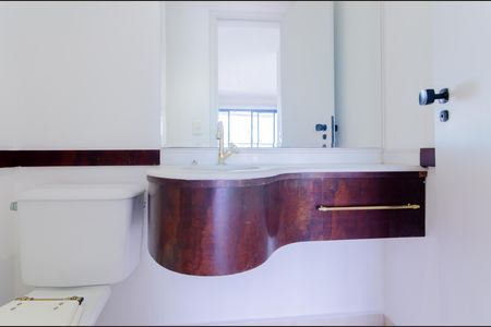 Apartamento para alugar com 87m², 2 quartos e 2 vagas Apartamento para alugar com 87m², 2 quartos e 2 vagasLavabo