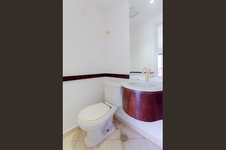 Apartamento para alugar com 87m², 2 quartos e 2 vagas Apartamento para alugar com 87m², 2 quartos e 2 vagasLavabo