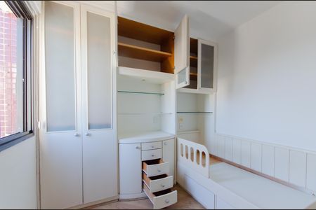 Suíte 1 de apartamento para alugar com 2 quartos, 87m² em Vila Mariana, São Paulo
