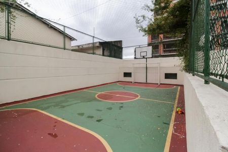 Apartamento para alugar com 87m², 2 quartos e 2 vagas Apartamento para alugar com 87m², 2 quartos e 2 vagasÁrea comum - Quadra Esportiva