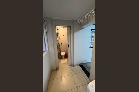 Apartamento à venda com 111m², 1 quarto e 1 vaga Apartamento à venda com 111m², 1 quarto e 1 vagaBanheiro 1