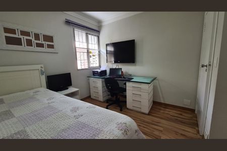 Apartamento à venda com 111m², 1 quarto e 1 vaga Apartamento à venda com 111m², 1 quarto e 1 vagaQuarto 3