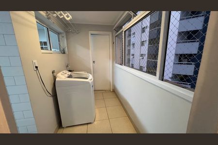 Apartamento à venda com 111m², 1 quarto e 1 vaga Apartamento à venda com 111m², 1 quarto e 1 vagaÁrea de Serviço