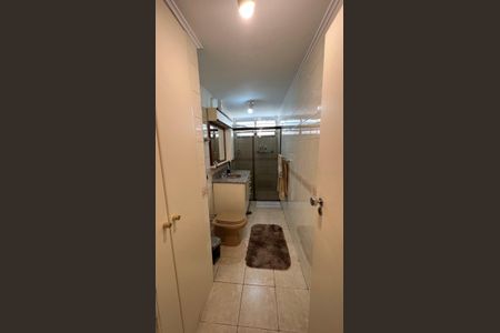 Apartamento à venda com 111m², 1 quarto e 1 vaga Apartamento à venda com 111m², 1 quarto e 1 vagaBanheiro 1