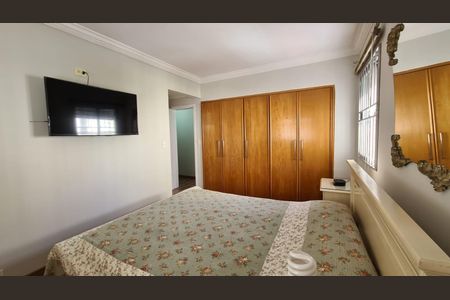 Apartamento à venda com 111m², 1 quarto e 1 vaga Apartamento à venda com 111m², 1 quarto e 1 vagaQuarto 1