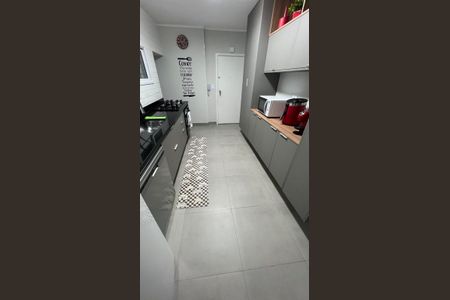 Apartamento à venda com 111m², 1 quarto e 1 vaga Apartamento à venda com 111m², 1 quarto e 1 vagaCozinha
