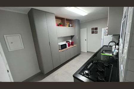 Apartamento à venda com 111m², 1 quarto e 1 vaga Apartamento à venda com 111m², 1 quarto e 1 vagaCozinha