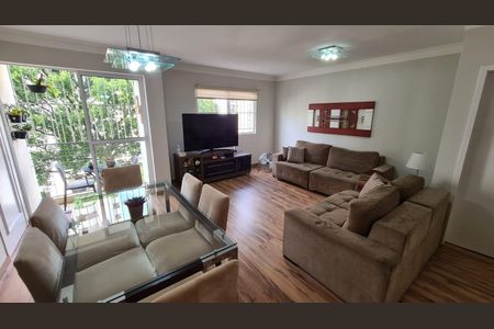 Apartamento à venda com 111m², 1 quarto e 1 vaga Apartamento à venda com 111m², 1 quarto e 1 vagaSala 1
