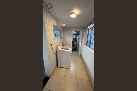 Apartamento à venda com 111m², 1 quarto e 1 vaga Apartamento à venda com 111m², 1 quarto e 1 vagaÁrea de Serviço