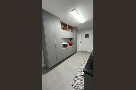 Apartamento à venda com 111m², 1 quarto e 1 vaga Apartamento à venda com 111m², 1 quarto e 1 vagaCozinha