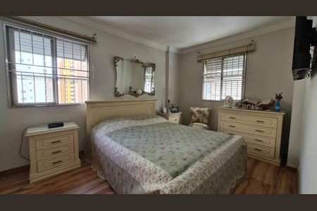 Apartamento à venda com 111m², 1 quarto e 1 vaga Apartamento à venda com 111m², 1 quarto e 1 vagaQuarto 4