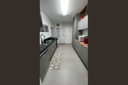 Apartamento à venda com 111m², 1 quarto e 1 vaga Apartamento à venda com 111m², 1 quarto e 1 vagaCozinha
