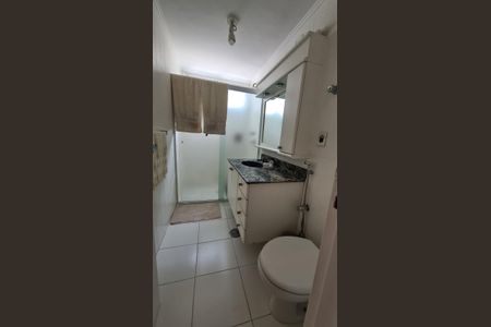 Apartamento à venda com 111m², 1 quarto e 1 vaga Apartamento à venda com 111m², 1 quarto e 1 vagaBanheiro