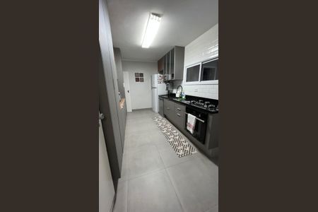 Apartamento à venda com 111m², 1 quarto e 1 vaga Apartamento à venda com 111m², 1 quarto e 1 vagaCozinha