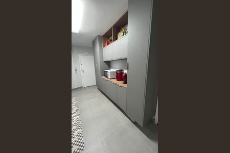 Apartamento à venda com 111m², 1 quarto e 1 vaga Apartamento à venda com 111m², 1 quarto e 1 vagaCozinha