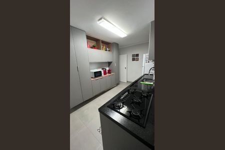 Apartamento à venda com 111m², 1 quarto e 1 vaga Apartamento à venda com 111m², 1 quarto e 1 vagaCozinha