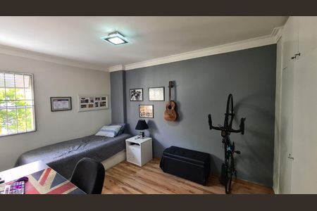 Apartamento à venda com 111m², 1 quarto e 1 vaga Apartamento à venda com 111m², 1 quarto e 1 vagaQuarto 2
