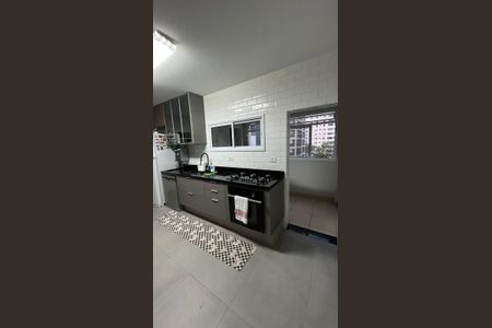 Apartamento à venda com 111m², 1 quarto e 1 vaga Apartamento à venda com 111m², 1 quarto e 1 vagaCozinha