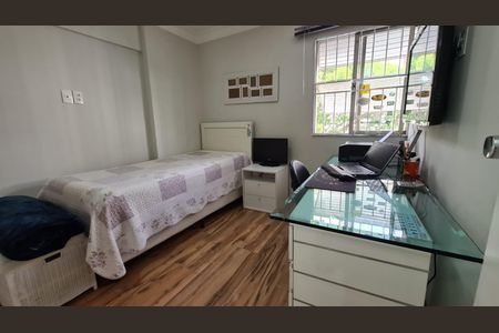 Apartamento à venda com 111m², 1 quarto e 1 vaga Apartamento à venda com 111m², 1 quarto e 1 vagaQuarto 3