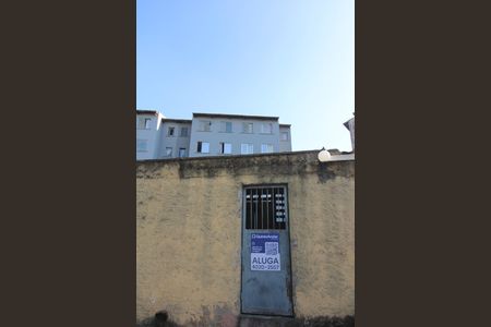 Apartamento para alugar com 53m², 2 quartos e 1 vagafachada