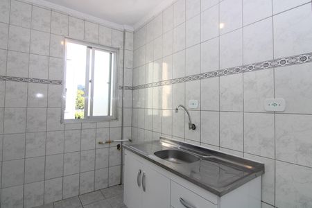 Apartamento para alugar com 53m², 2 quartos e 1 vagaCozinha