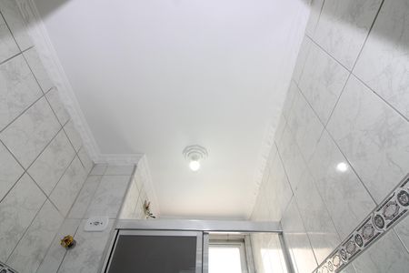 Apartamento para alugar com 53m², 2 quartos e 1 vagaBanheiro