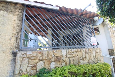 Apartamento para alugar com 53m², 2 quartos e 1 vagafachada