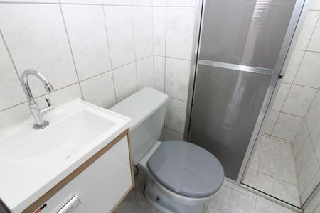 Apartamento para alugar com 53m², 2 quartos e 1 vagaBanheiro
