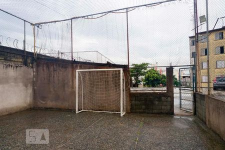 Apartamento para alugar com 53m², 2 quartos e 1 vaga Apartamento para alugar com 53m², 2 quartos e 1 vagaárea comum - quadra