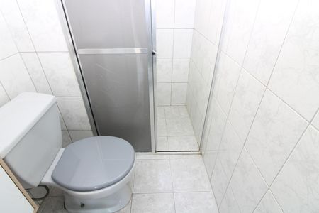Apartamento para alugar com 53m², 2 quartos e 1 vagaBanheiro