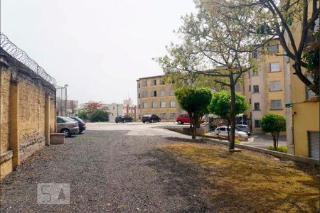 Apartamento para alugar com 53m², 2 quartos e 1 vaga Apartamento para alugar com 53m², 2 quartos e 1 vagaÁrea comum
