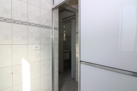 Apartamento para alugar com 53m², 2 quartos e 1 vagaÁrea de Serviço