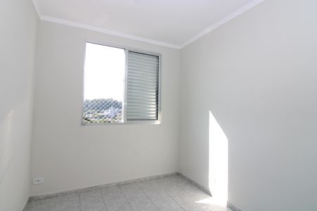 Quarto 1 de apartamento para alugar com 2 quartos, 53m² em Vila Silvia, São Paulo