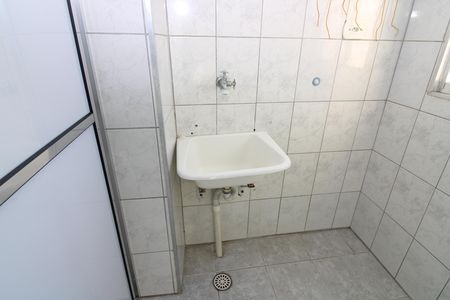 Apartamento para alugar com 53m², 2 quartos e 1 vagaÁrea de Serviço